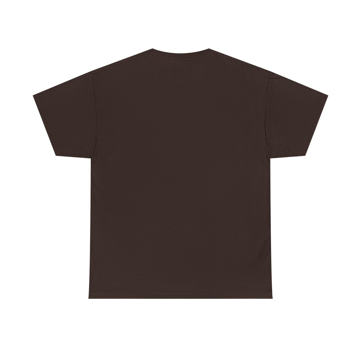 Hustle Nutrition Facts Unisex Heavy Cotton Tee - Motivational Graphic Shirt