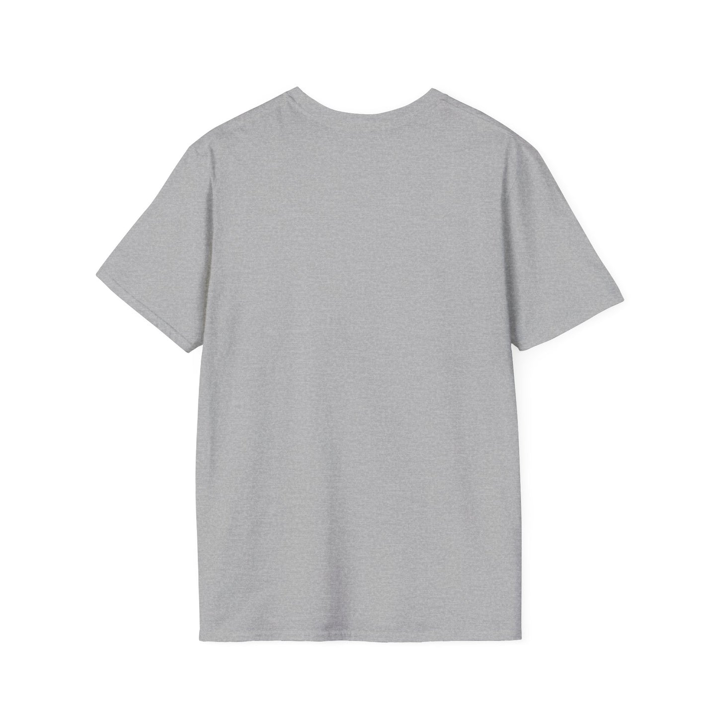 Cook Lover's Unisex T-Shirt - 'Let Him Cook' Graphic Tee