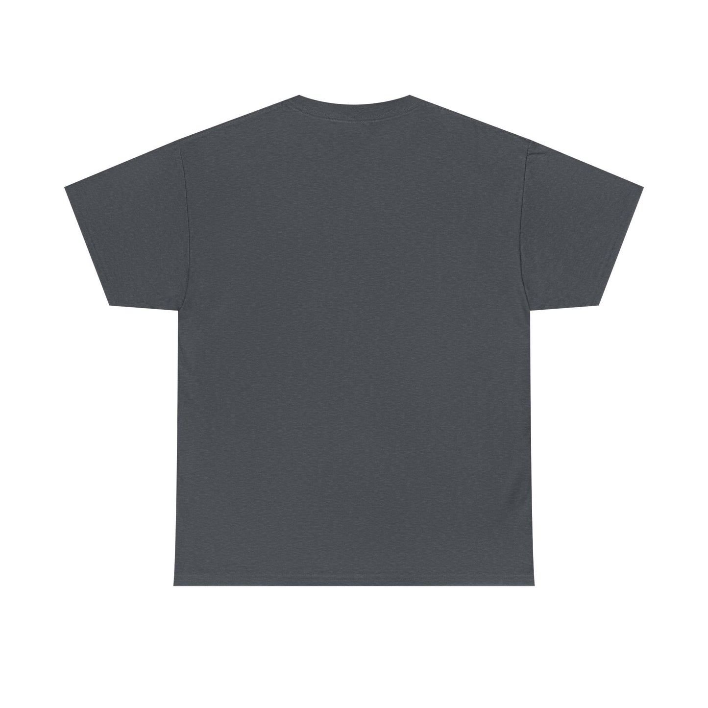 Hustle Nutrition Facts Unisex Heavy Cotton Tee - Motivational Graphic Shirt