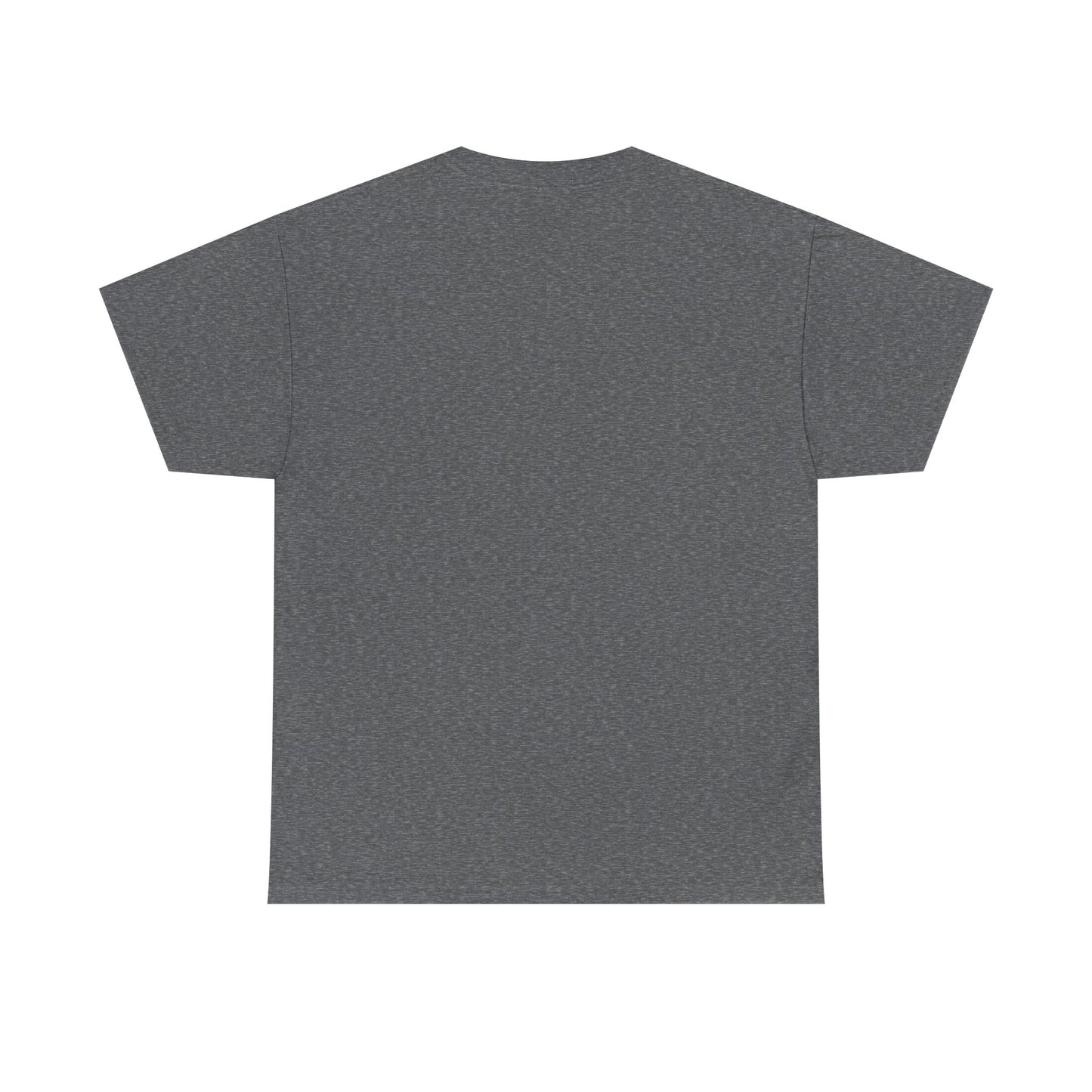 Hustle Nutrition Facts Unisex Heavy Cotton Tee - Motivational Graphic Shirt