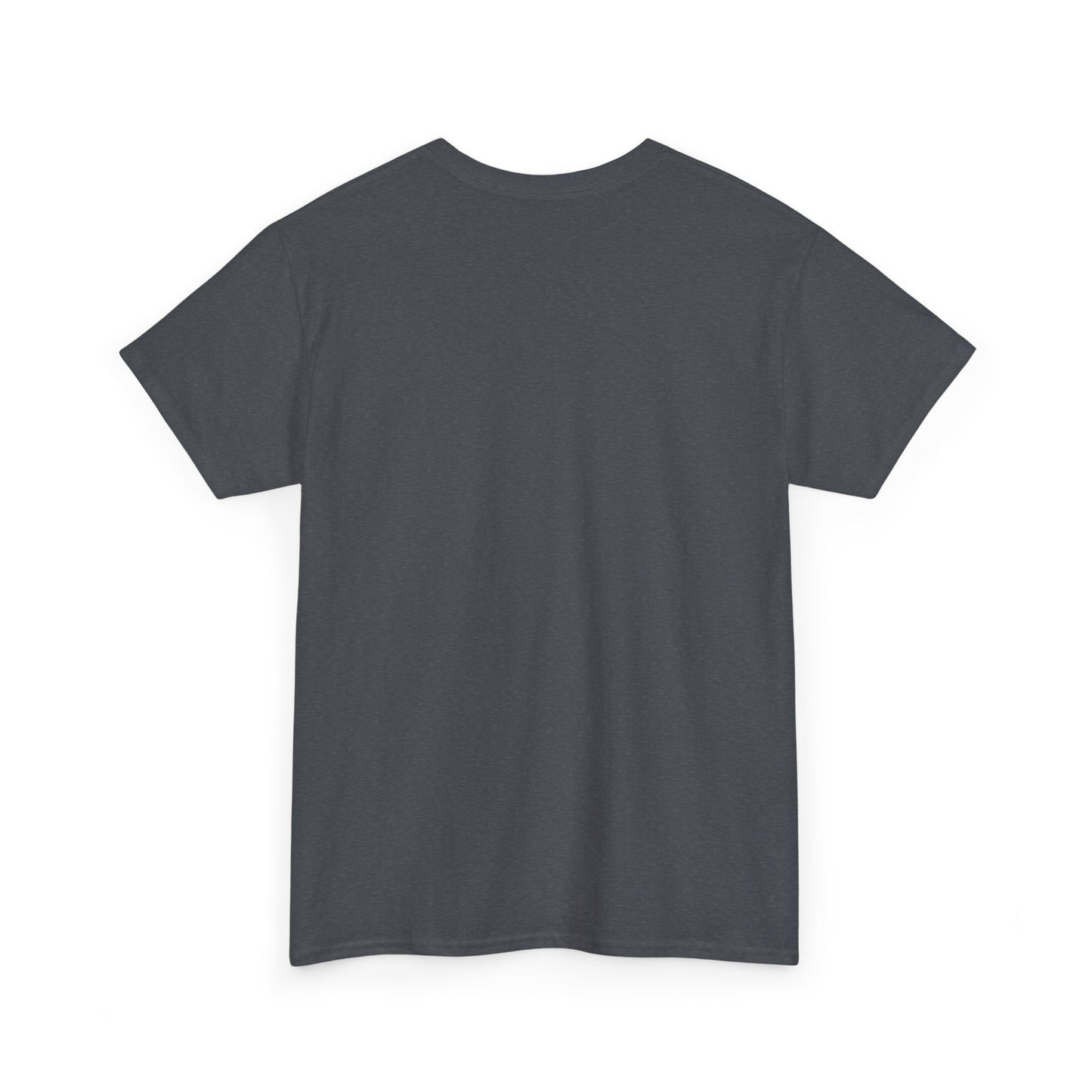 Hustle Nutrition Facts Unisex Heavy Cotton Tee - Motivational Graphic Shirt