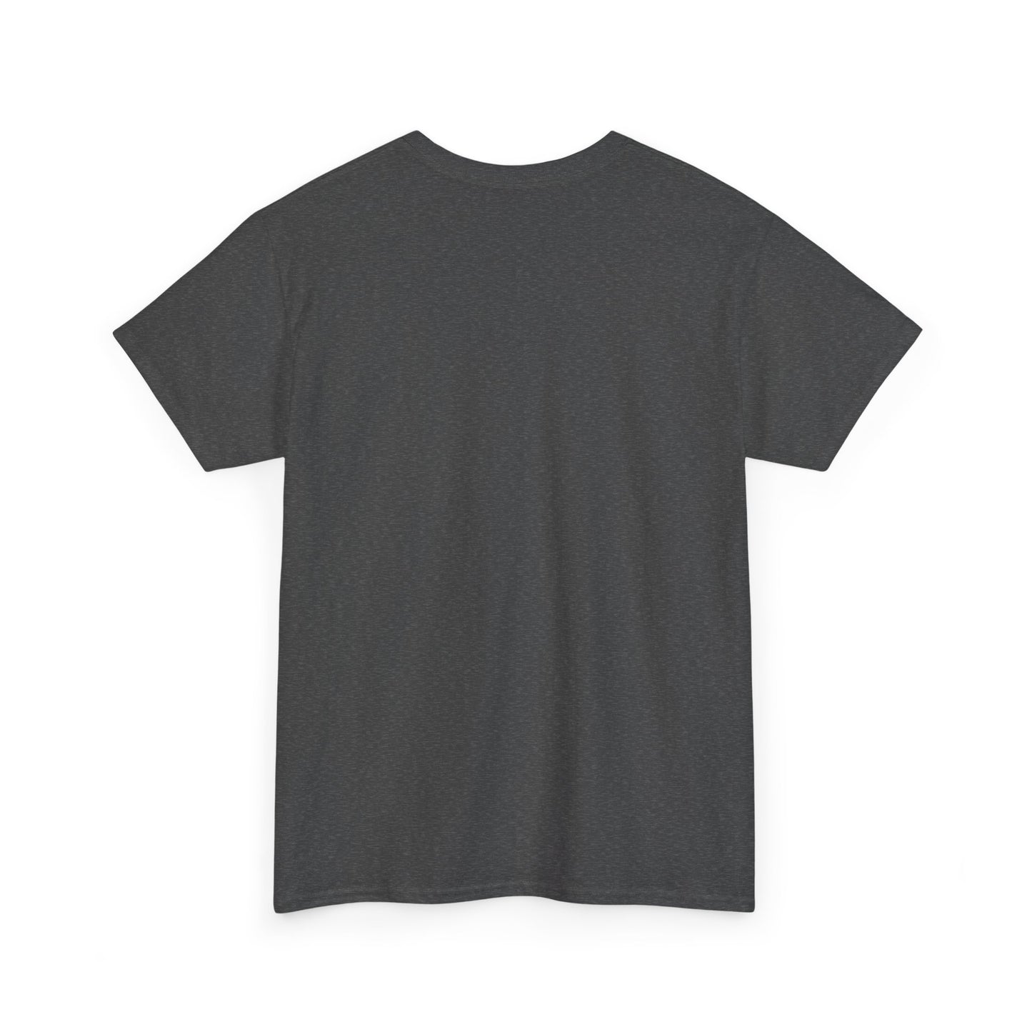 Hustle Nutrition Facts Unisex Heavy Cotton Tee - Motivational Graphic Shirt