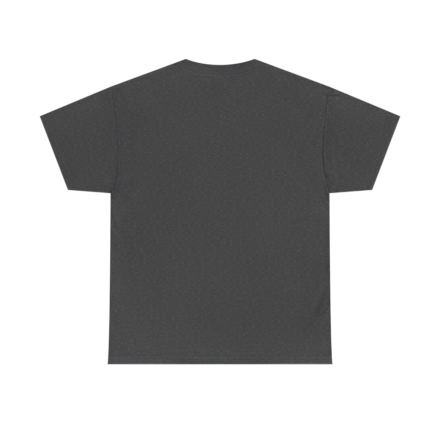 Hustle Nutrition Facts Unisex Heavy Cotton Tee - Motivational Graphic Shirt