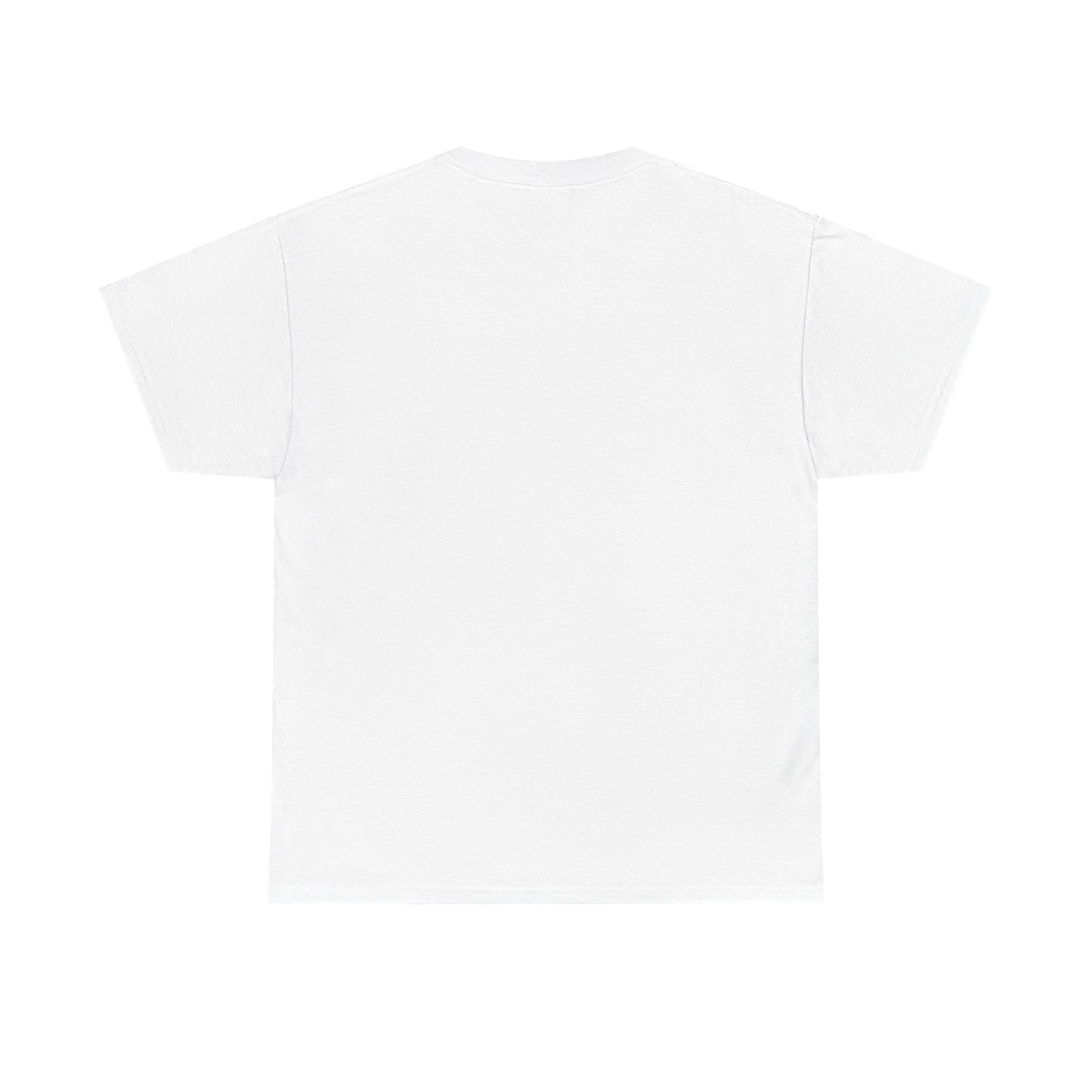 I Love NYC Unisex Heavy Cotton Tee - Perfect for Travelers, Souvenirs, Casual Wear, City Lovers, Gift Ideas for Friends