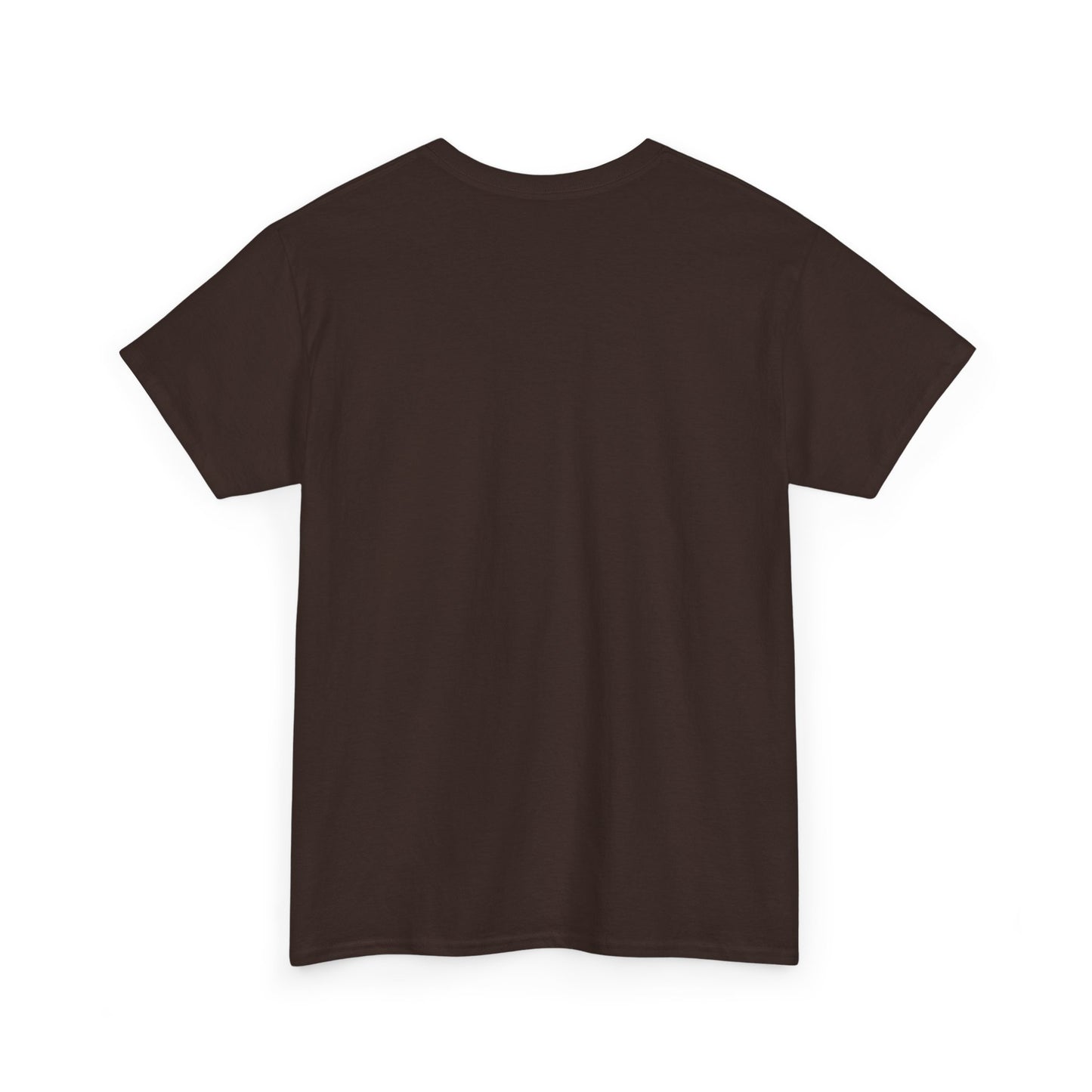 Hustle Nutrition Facts Unisex Heavy Cotton Tee - Motivational Graphic Shirt