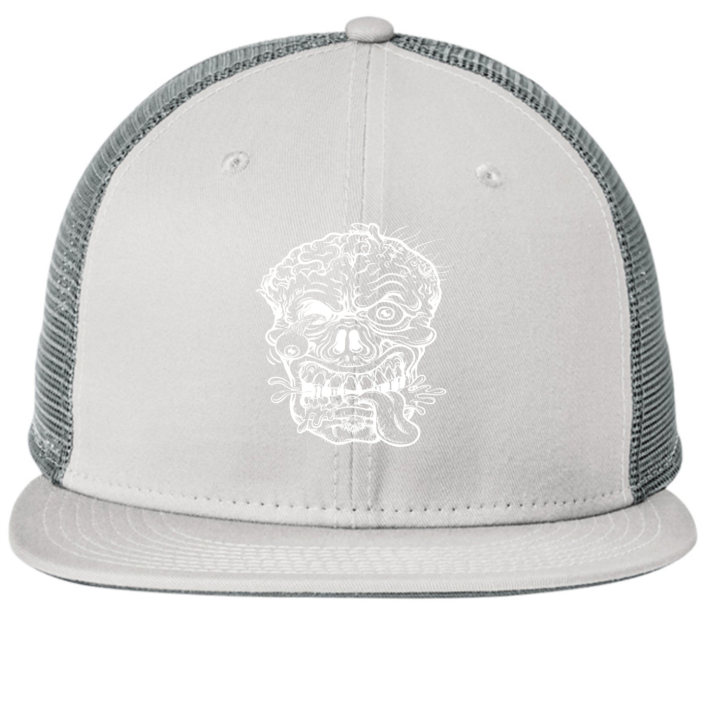 Grey/Grph - FRONT