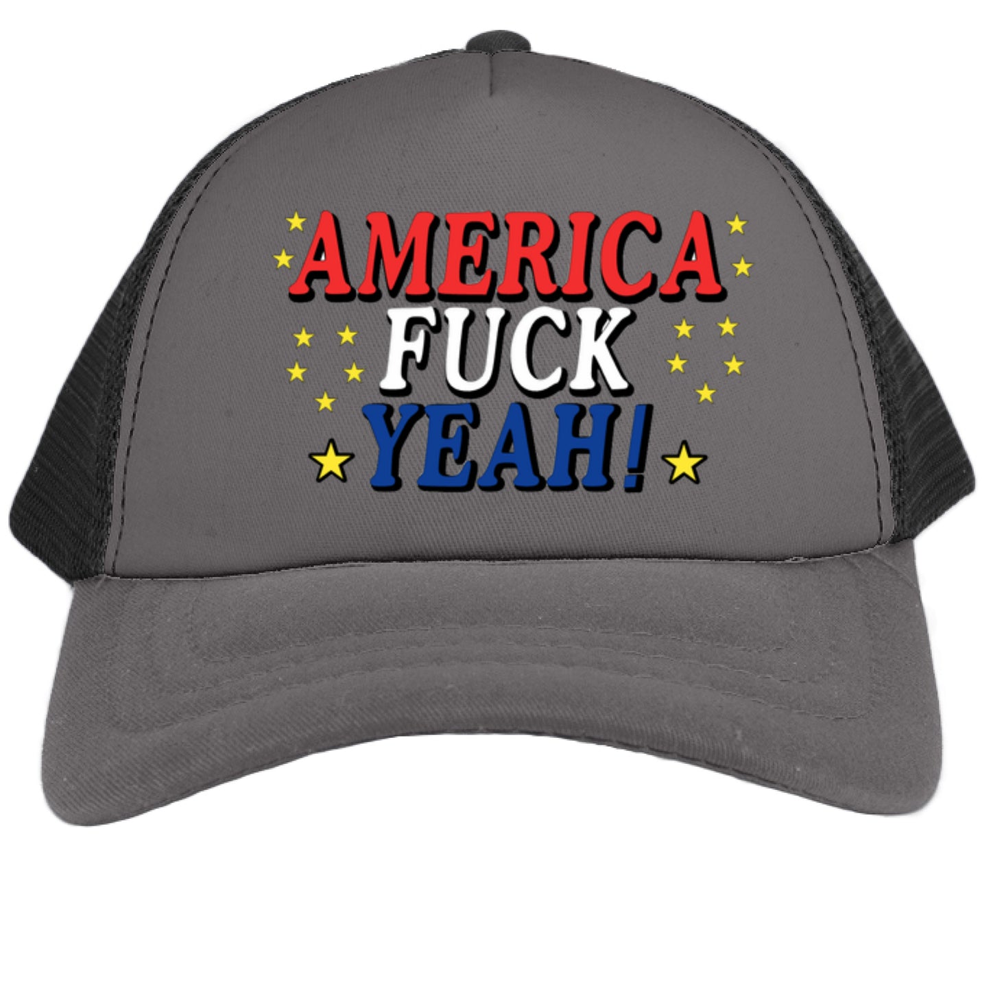 Charcoal/Black - FRONT
