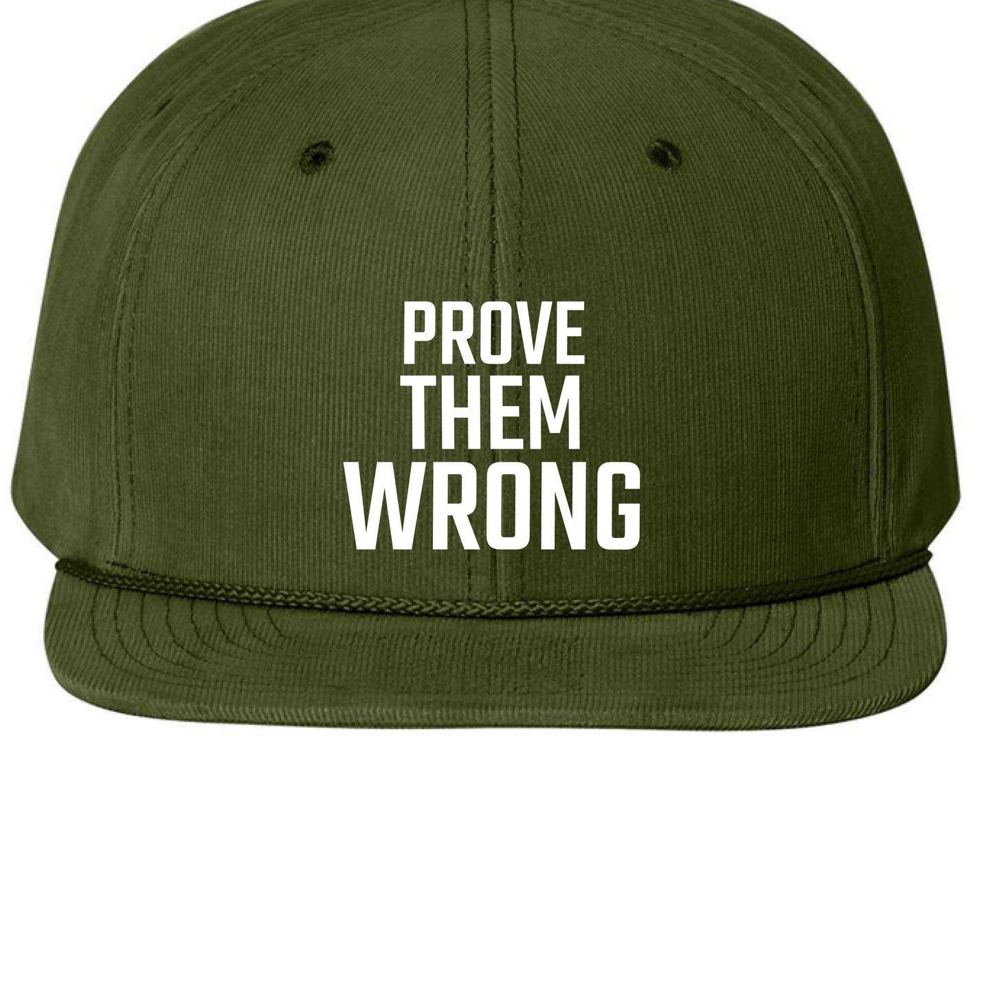 Olive - FRONT