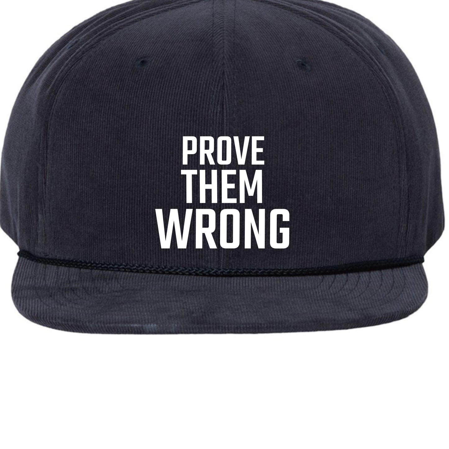 Navy - FRONT