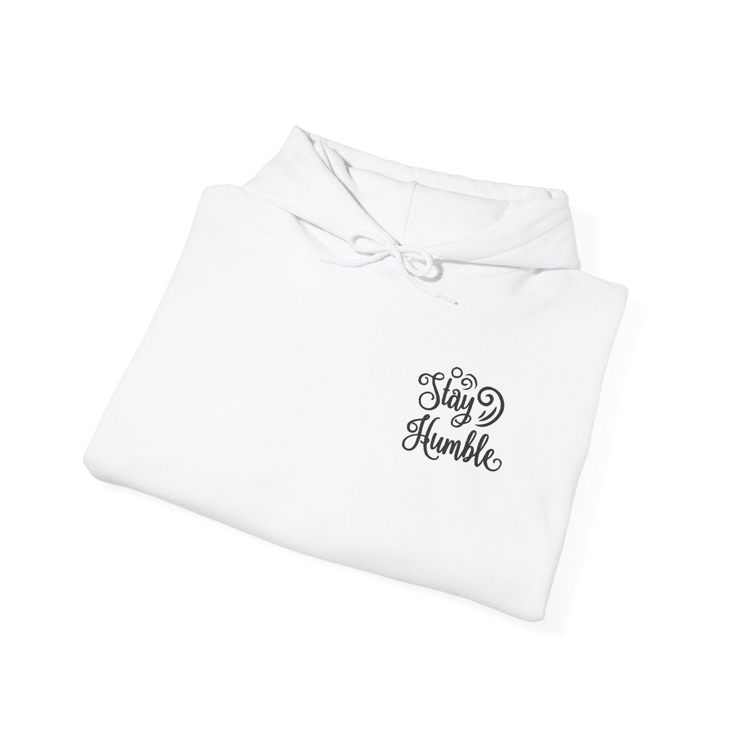 Embroidery Hoodies