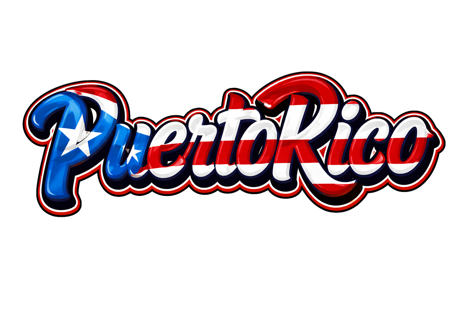 Puerto Rico Collection