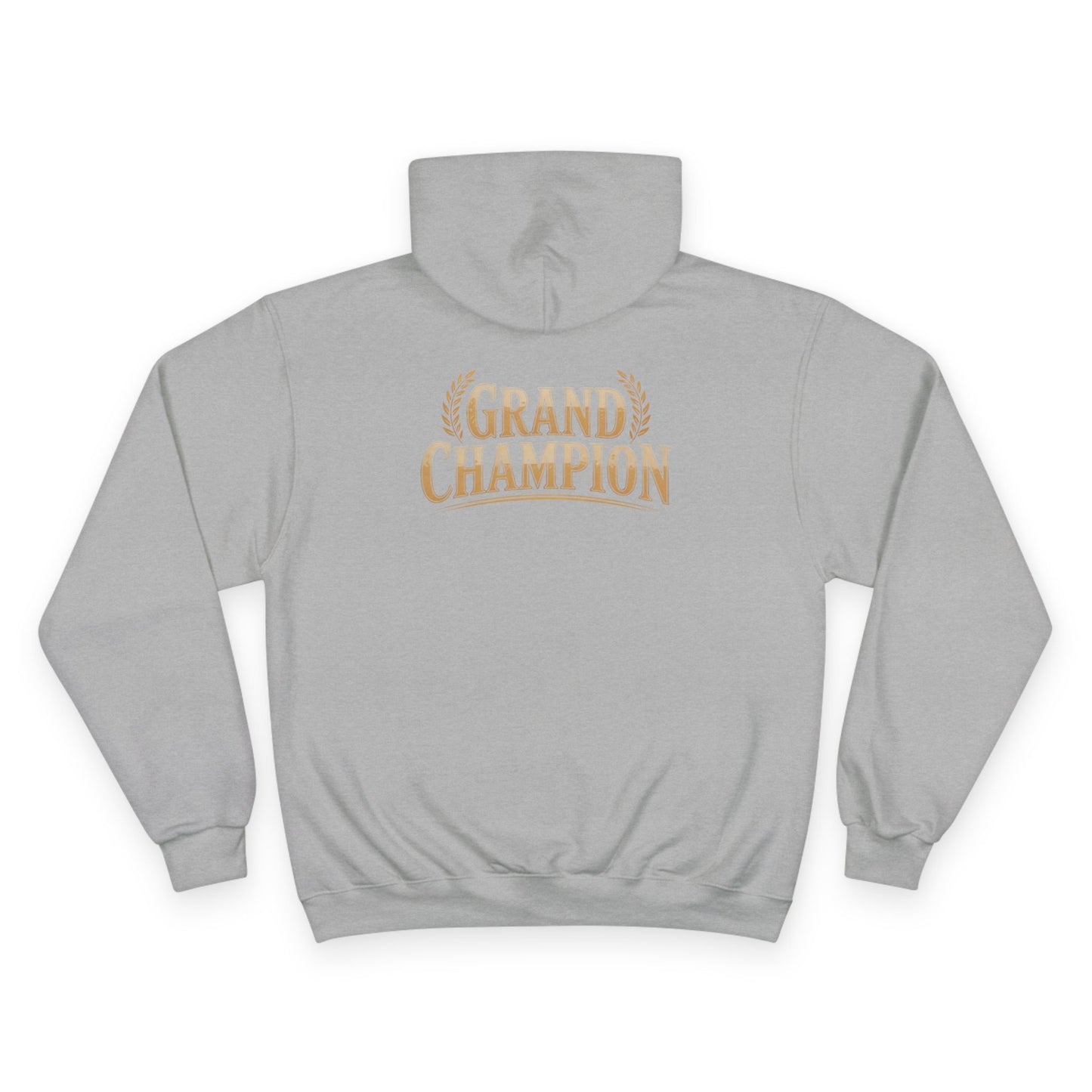Grand Champion Dog Hoodie - Everything Comfort