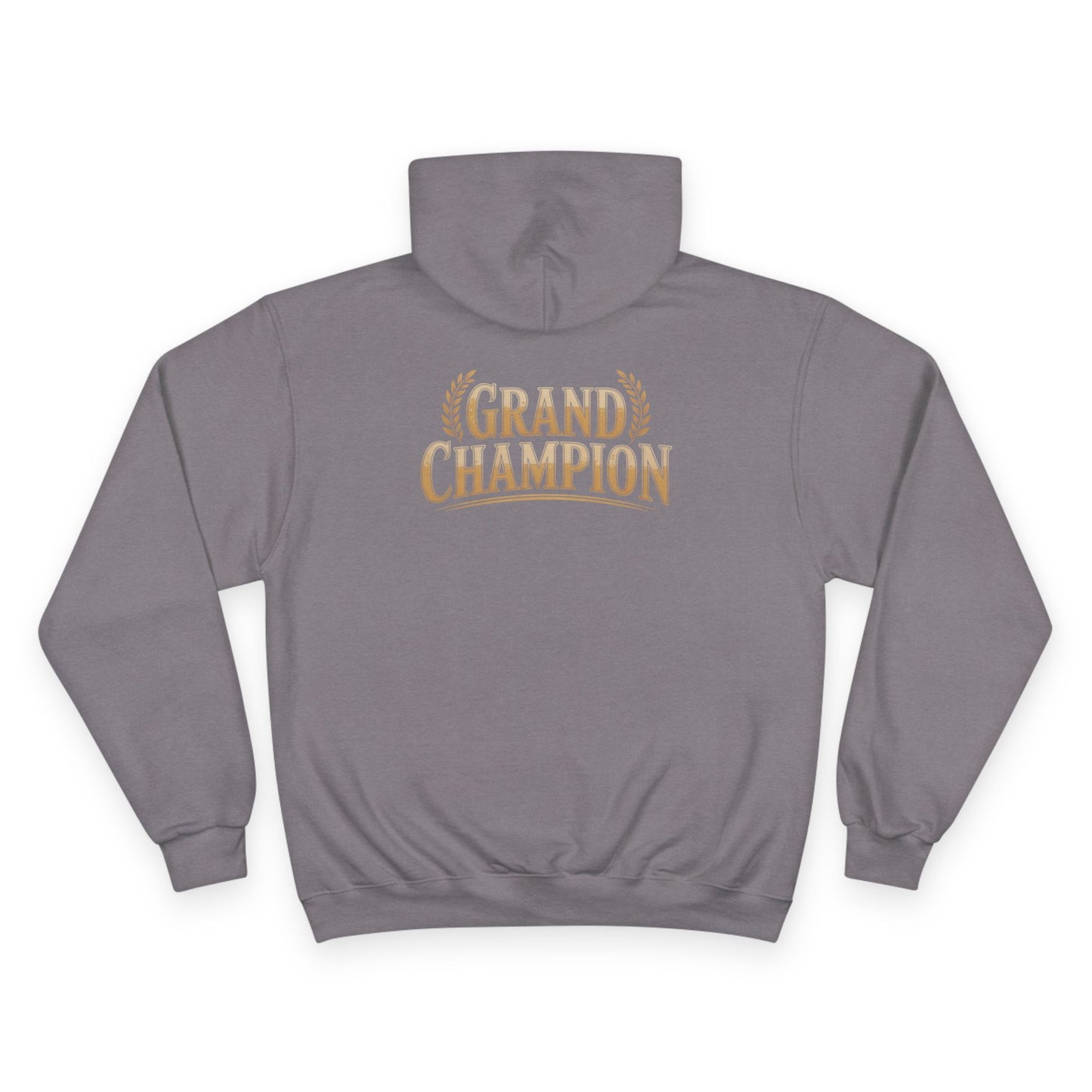 Grand Champion Dog Hoodie - Everything Comfort