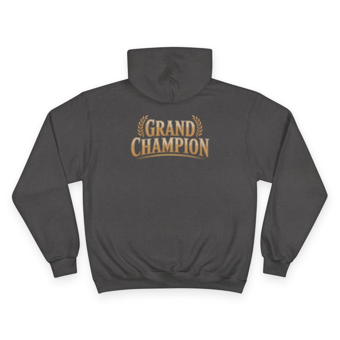 Grand Champion Dog Hoodie - Everything Comfort