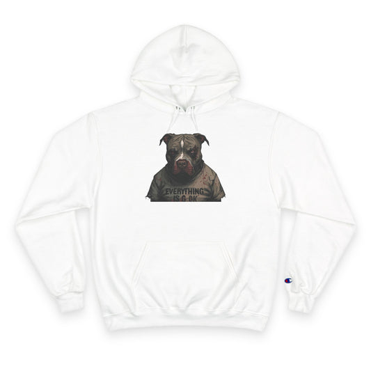 Grand Champion Dog Hoodie - Everything Comfort
