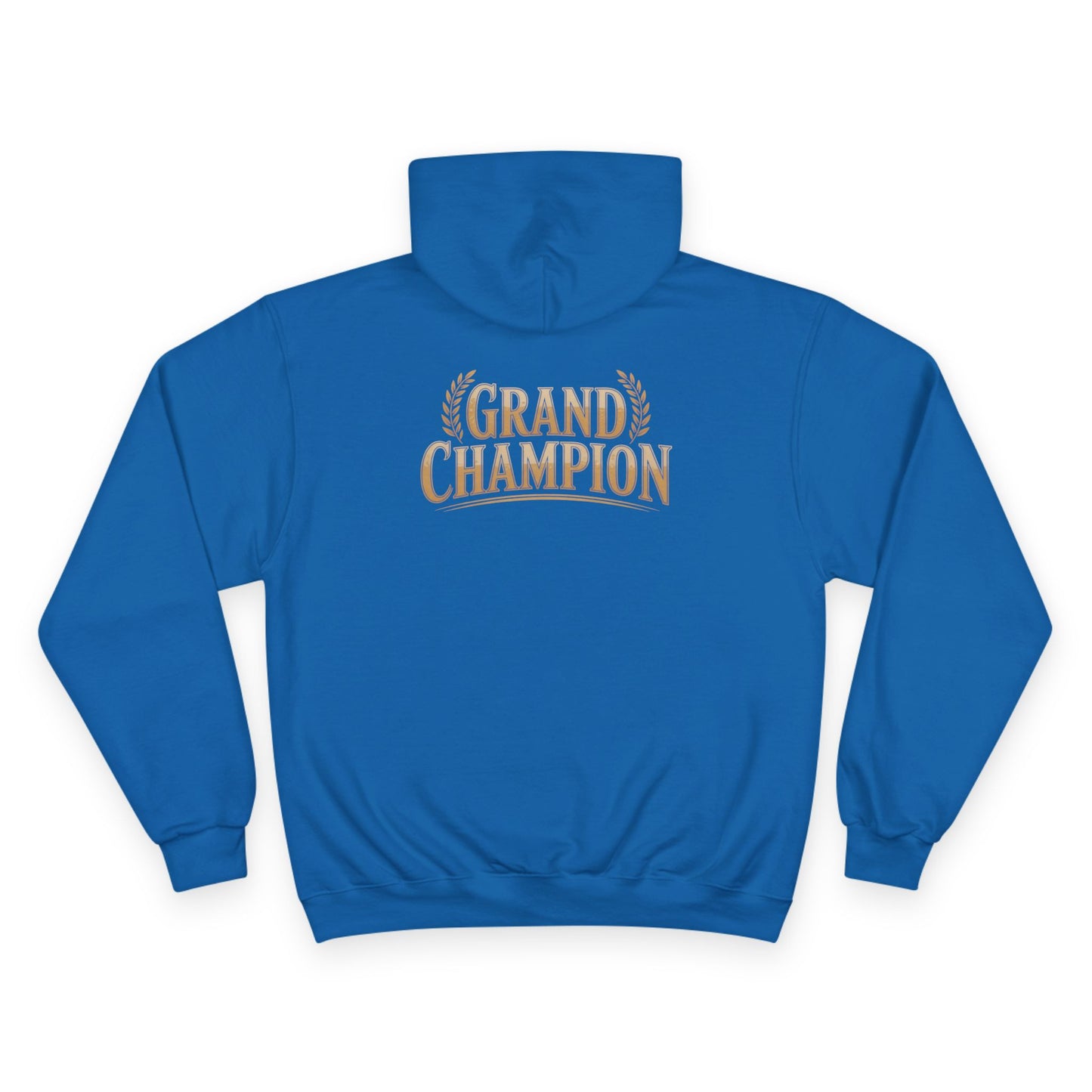 Grand Champion Dog Hoodie - Everything Comfort