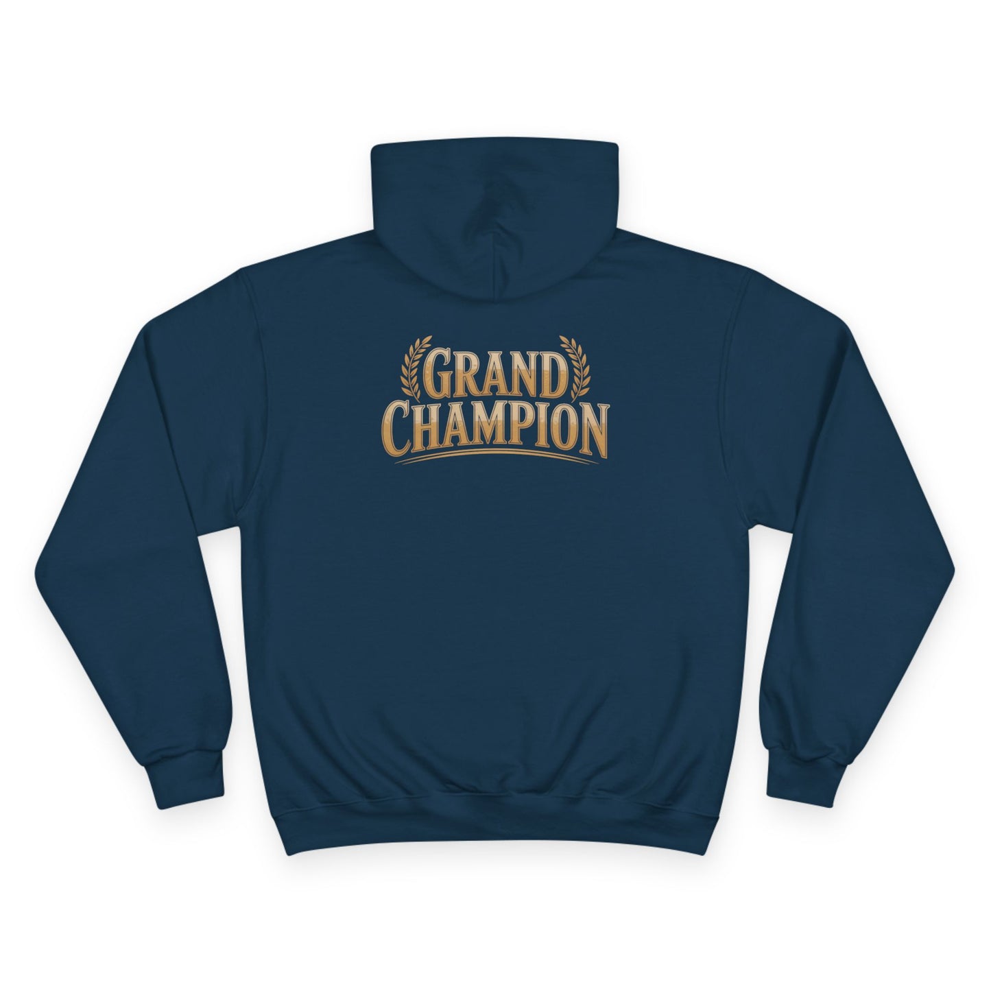 Grand Champion Dog Hoodie - Everything Comfort