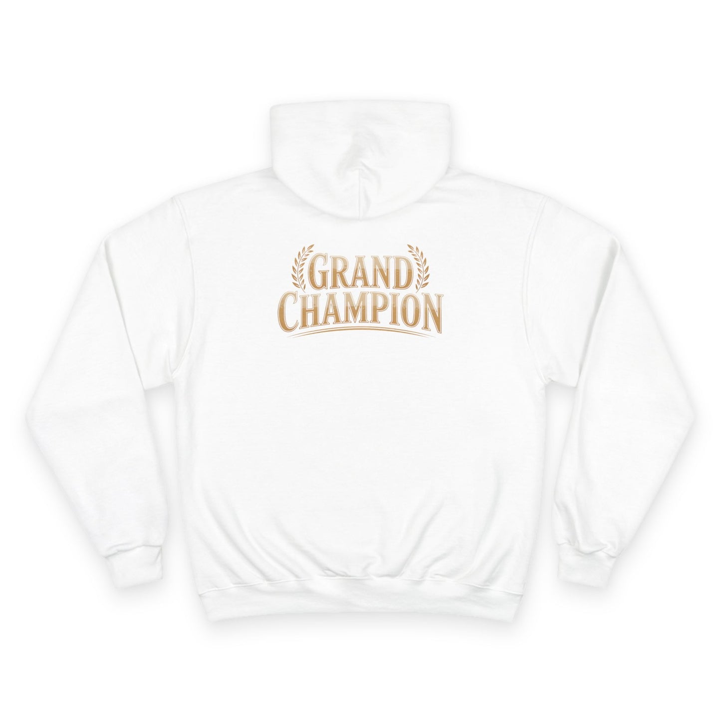 Grand Champion Dog Hoodie - Everything Comfort