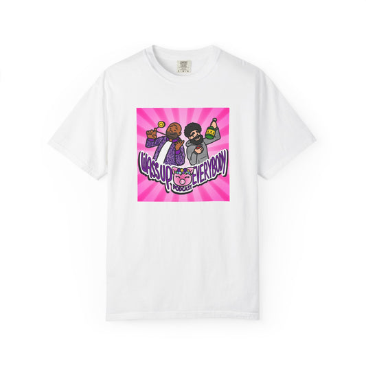 Podcast Inspired T-Shirt
