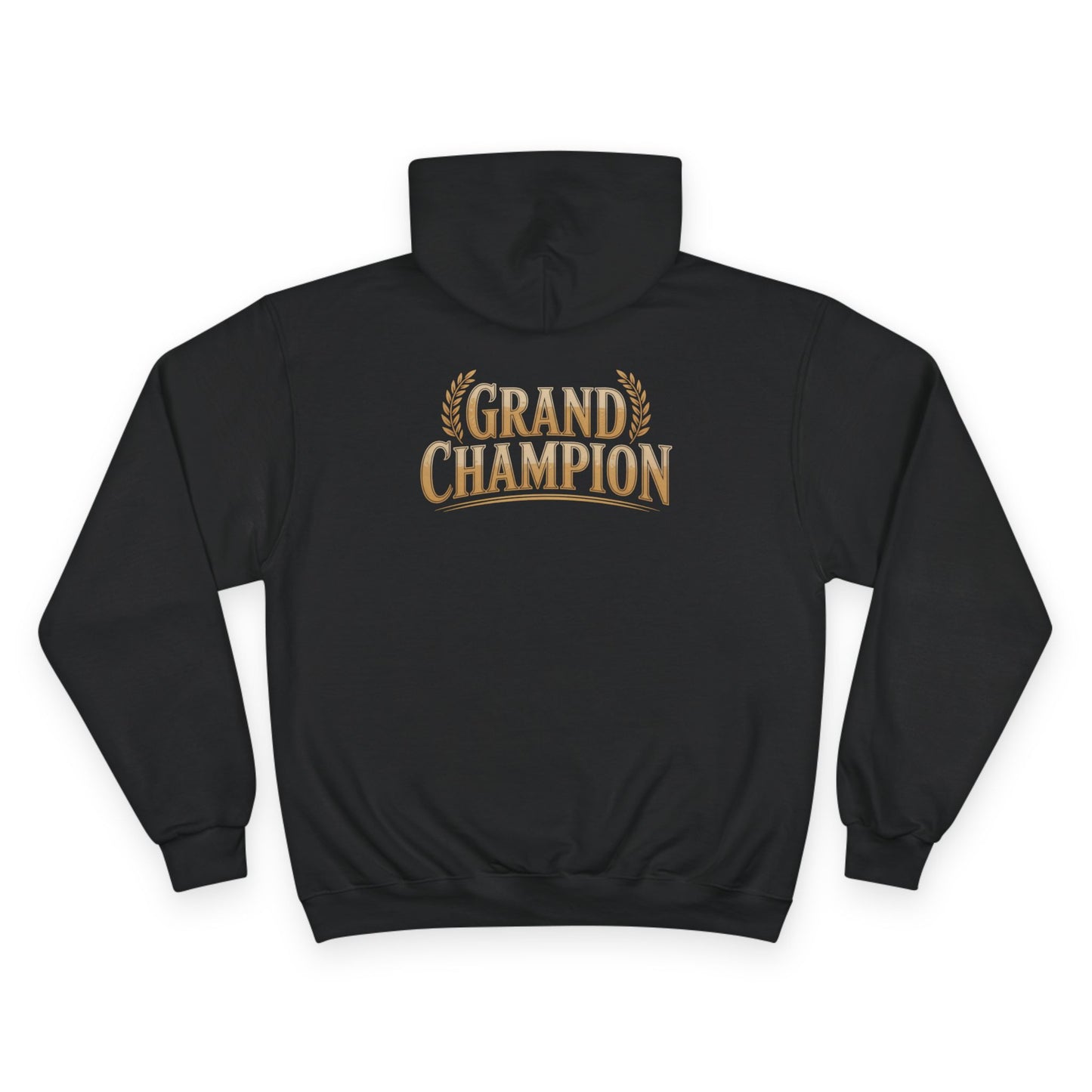 Grand Champion Dog Hoodie - Everything Comfort