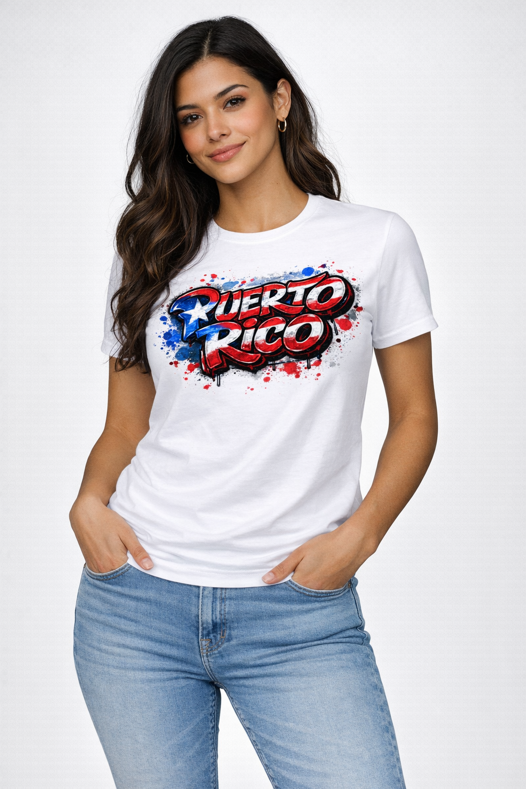 Puerto Rico Graffiti