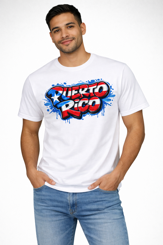 Puerto Rico Design