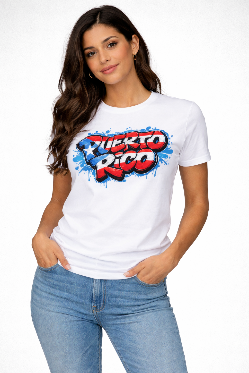 Puerto Rico Design