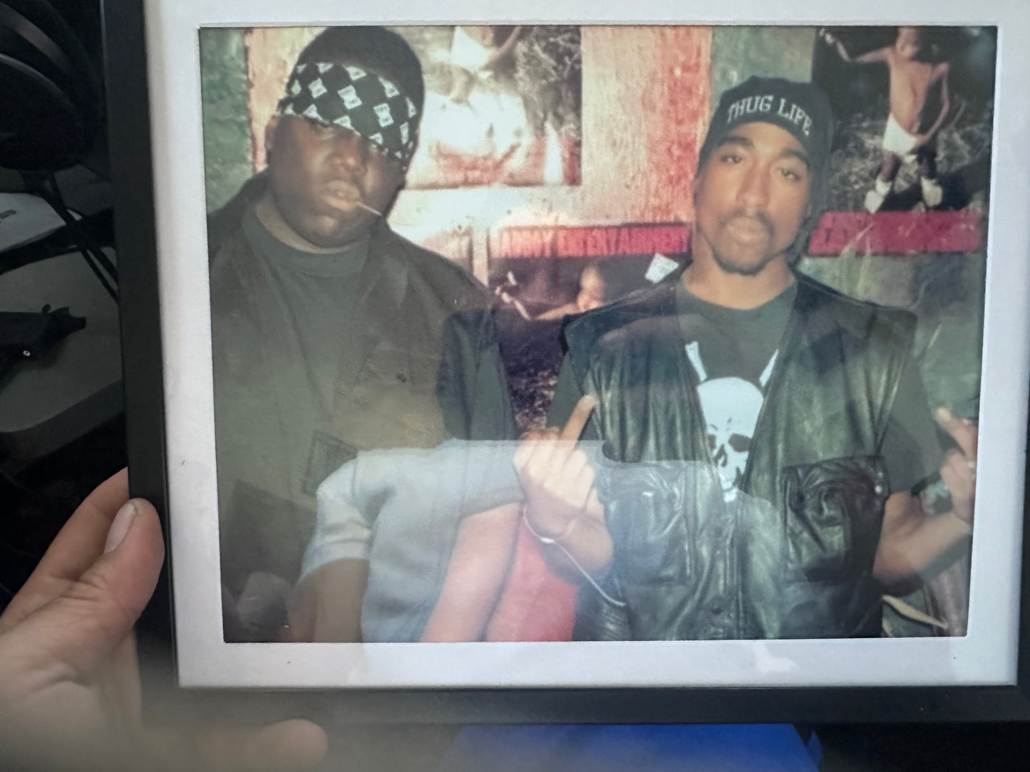 🖼️ Custom 8×10 Metal Photo Plate