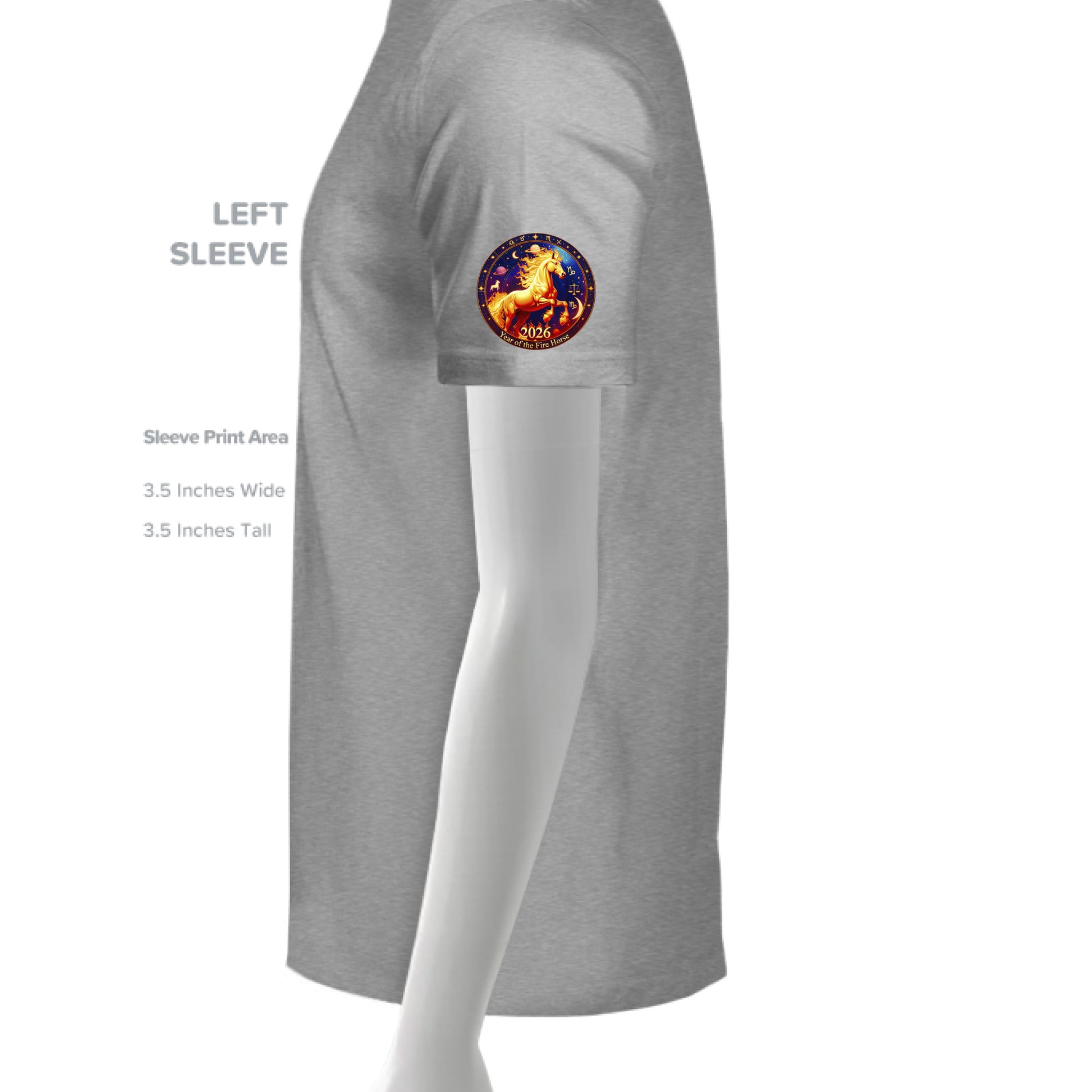 ATH GREY TRBLND - SLEEVE_LEFT