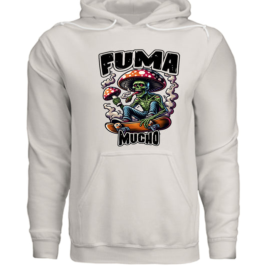 Vintage White - FRONT