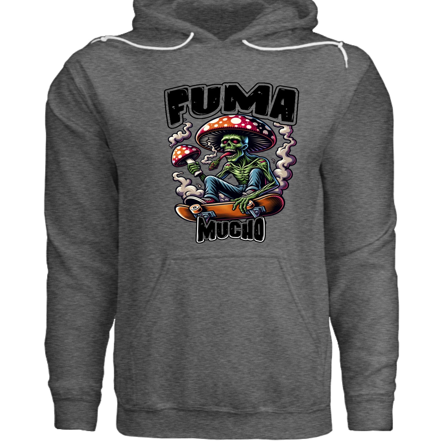 Vintage Brown - FRONT