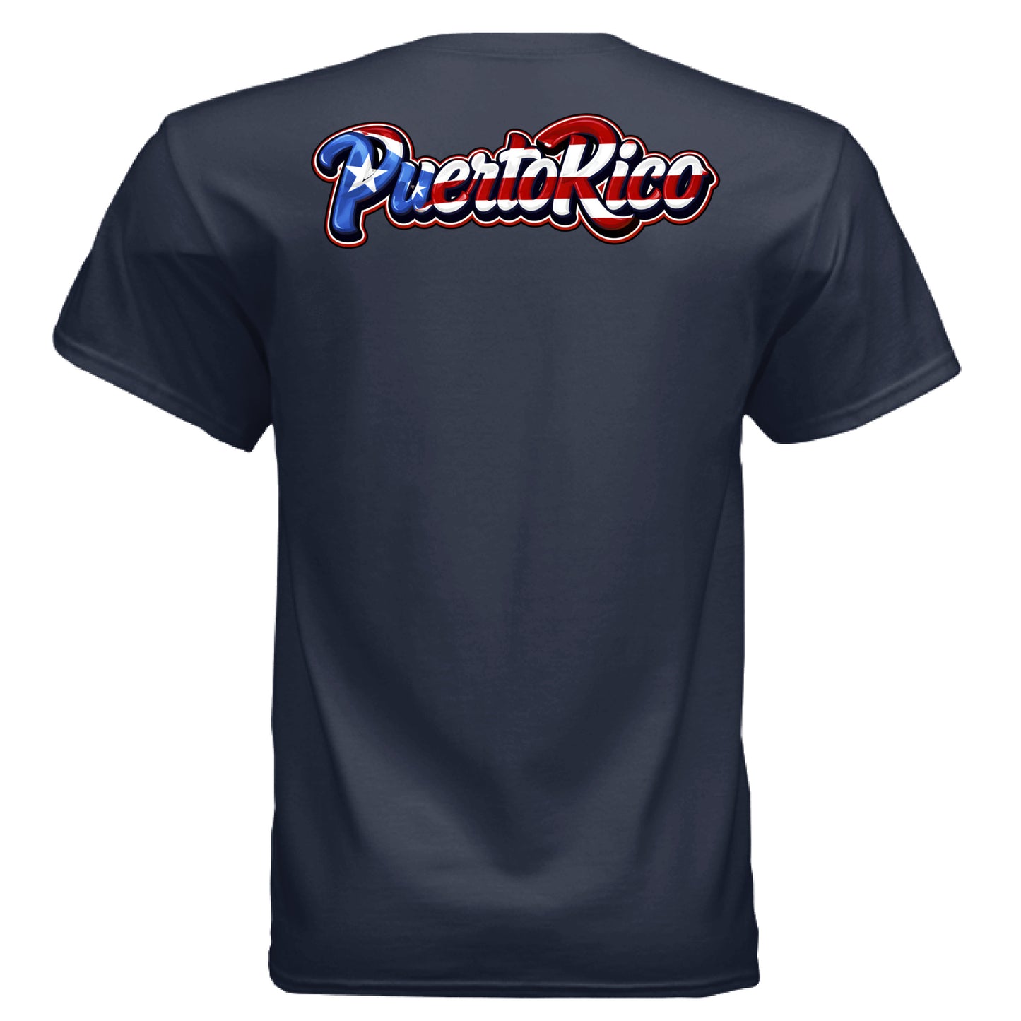 NAVY - BACK