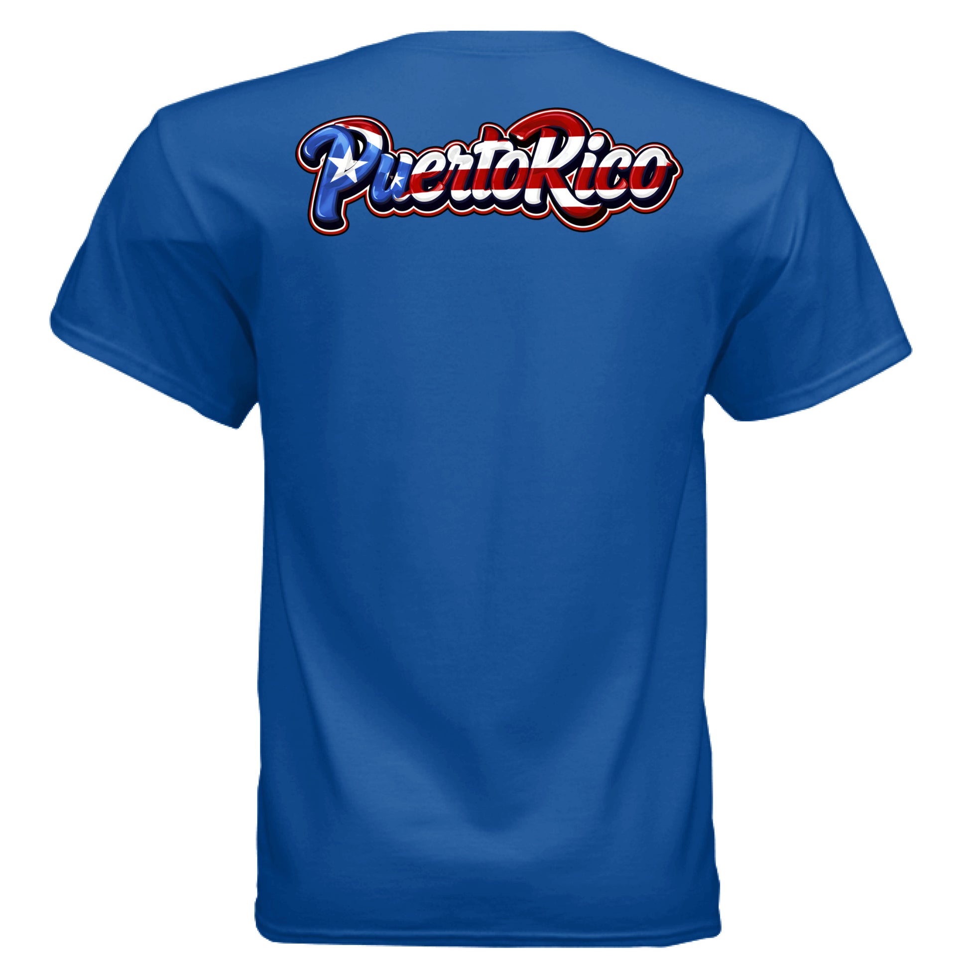 Sport Royal - BACK