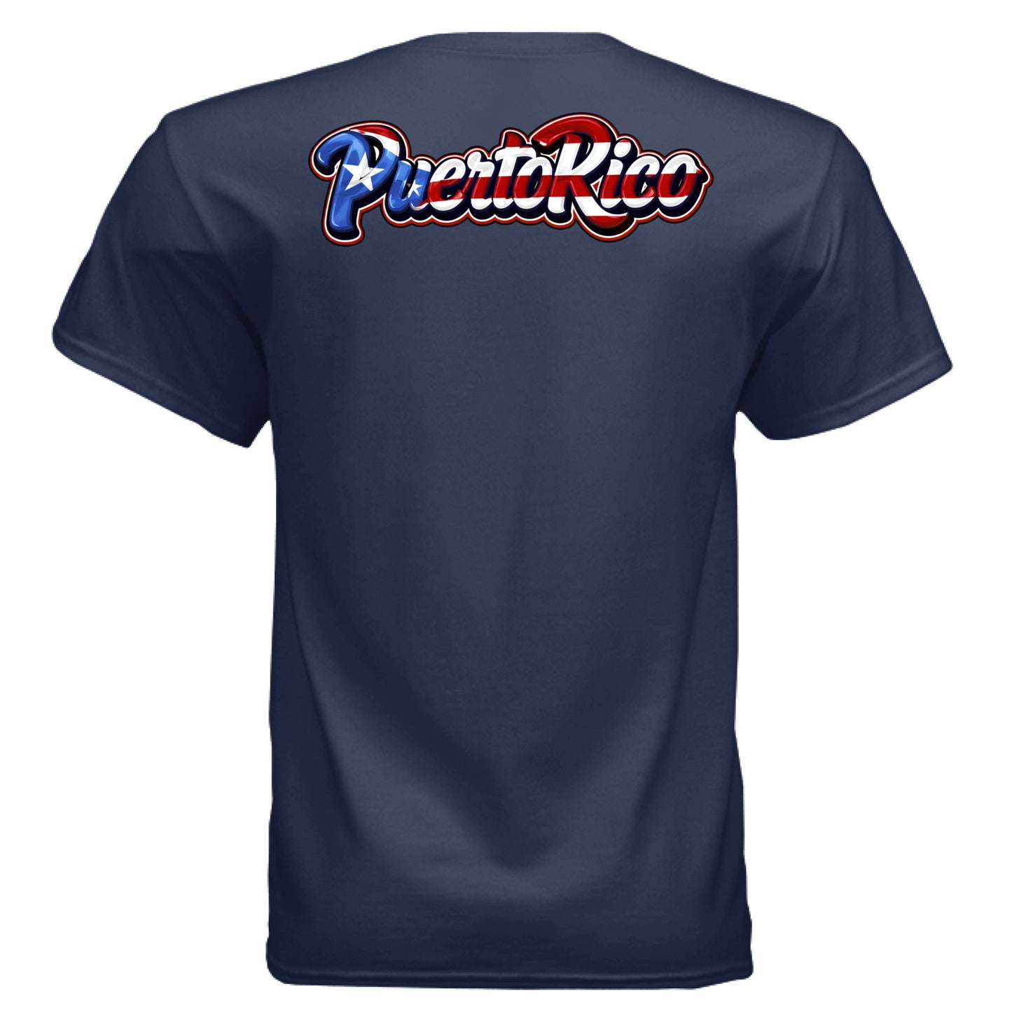 Sport Dark Navy - BACK