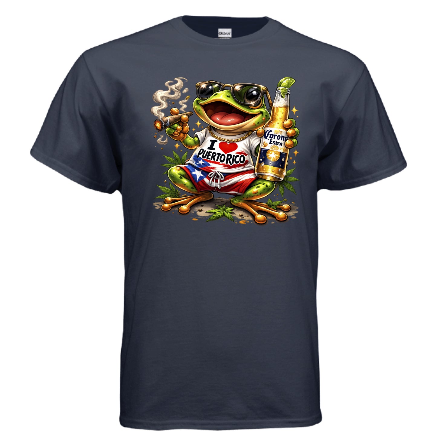NAVY - FRONT