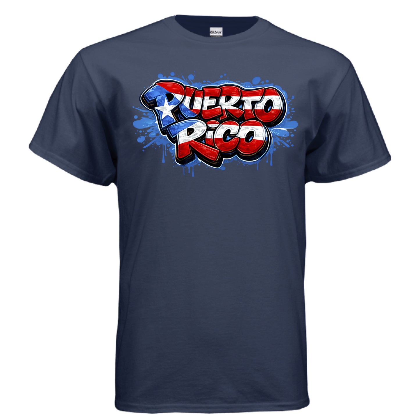 Sport Dark Navy - FRONT
