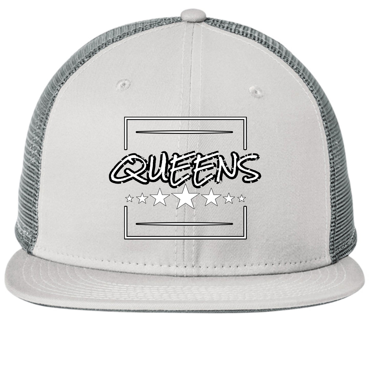 Grey/Grph - FRONT