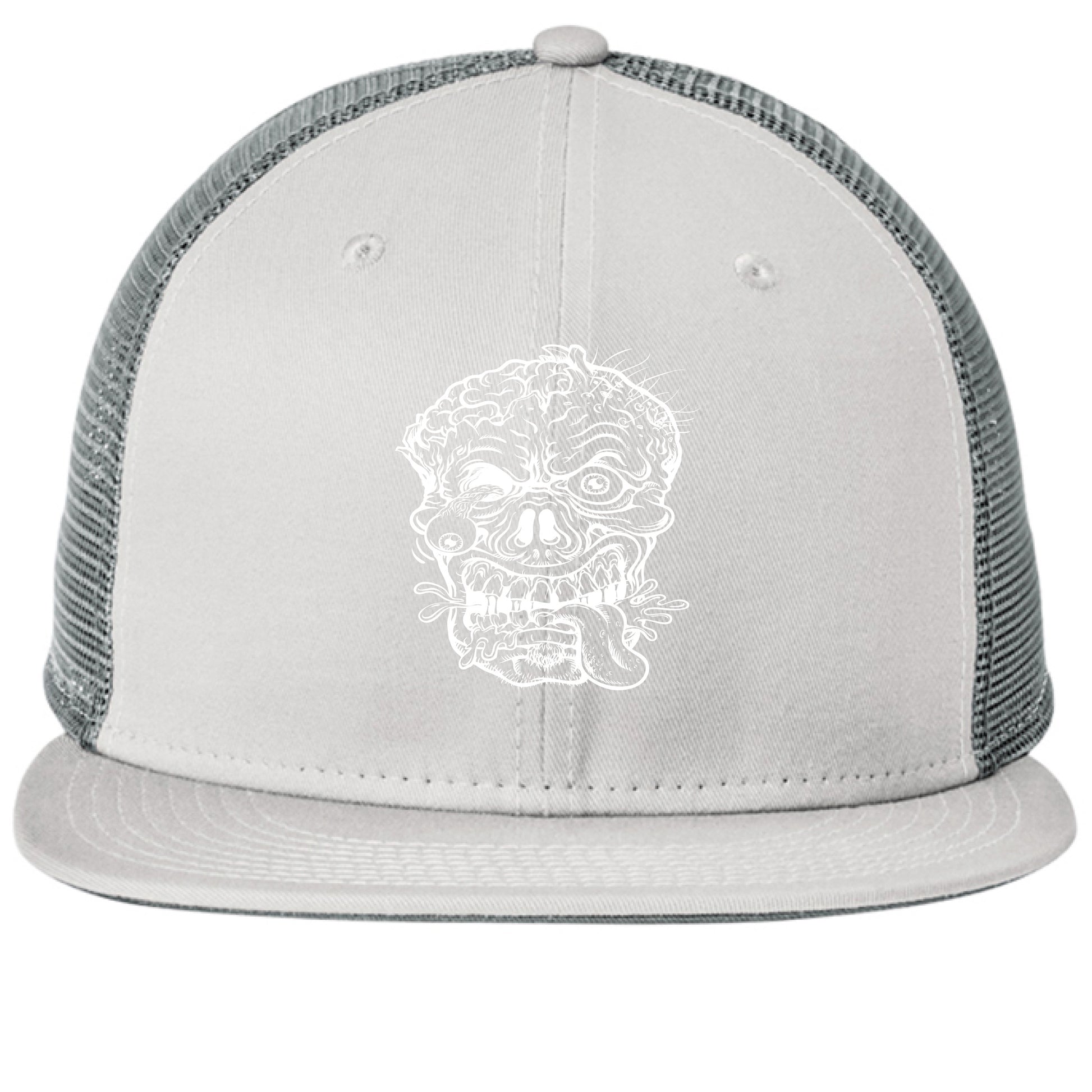 Grey/Grph - FRONT